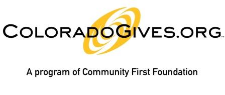 Colorado Gives